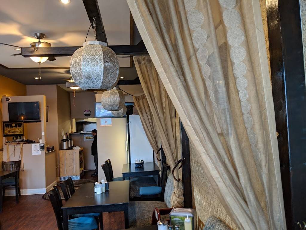 Hadramout Restaurant | restaurant | 136 S 45th St, Philadelphia, PA 19104, USA | 2153860919 OR +1 215-386-0919