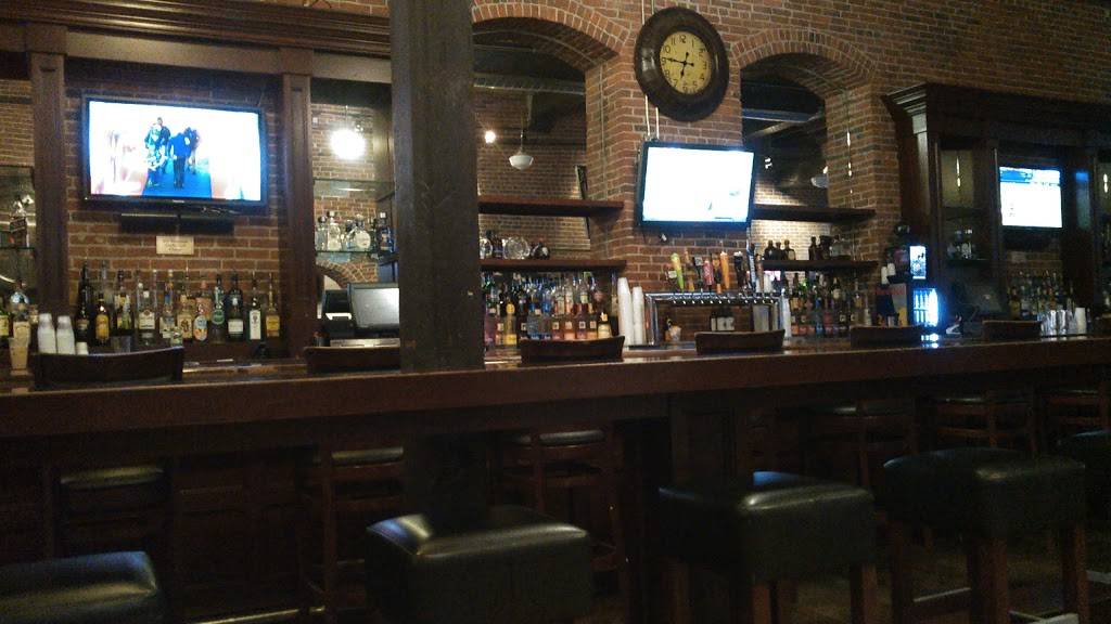 The Smokehouse Tavern | restaurant | 98 Middle St, Lowell, MA 01852, USA | 9784412278 OR +1 978-441-2278