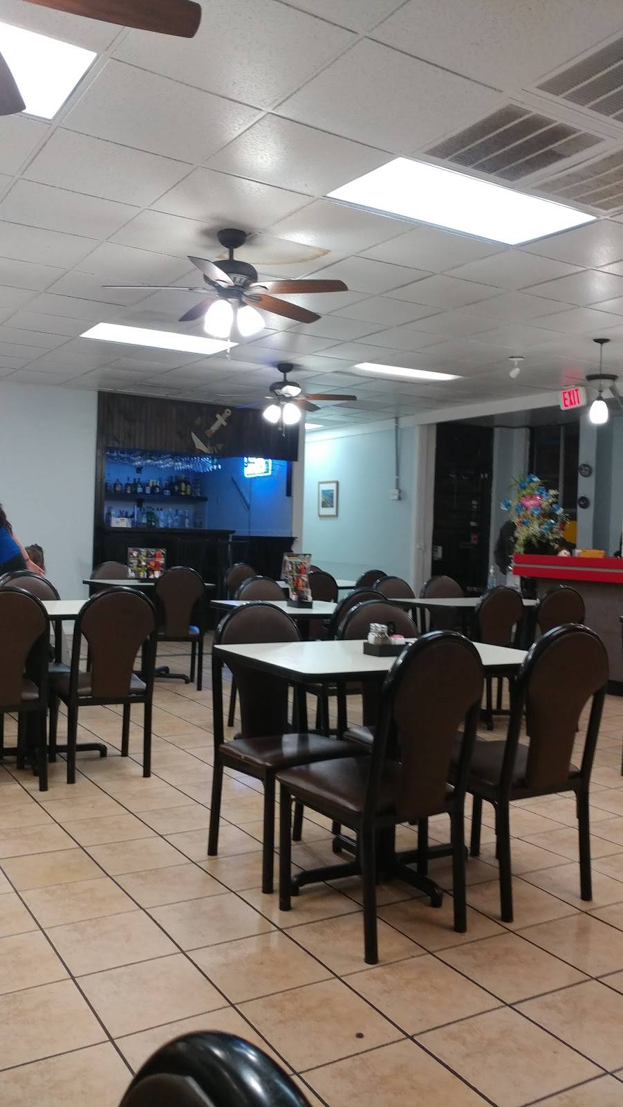 Ixtapa Bay Restaurant | restaurant | 10221 Garland Rd, Dallas, TX 75218, USA | 2146608118 OR +1 214-660-8118