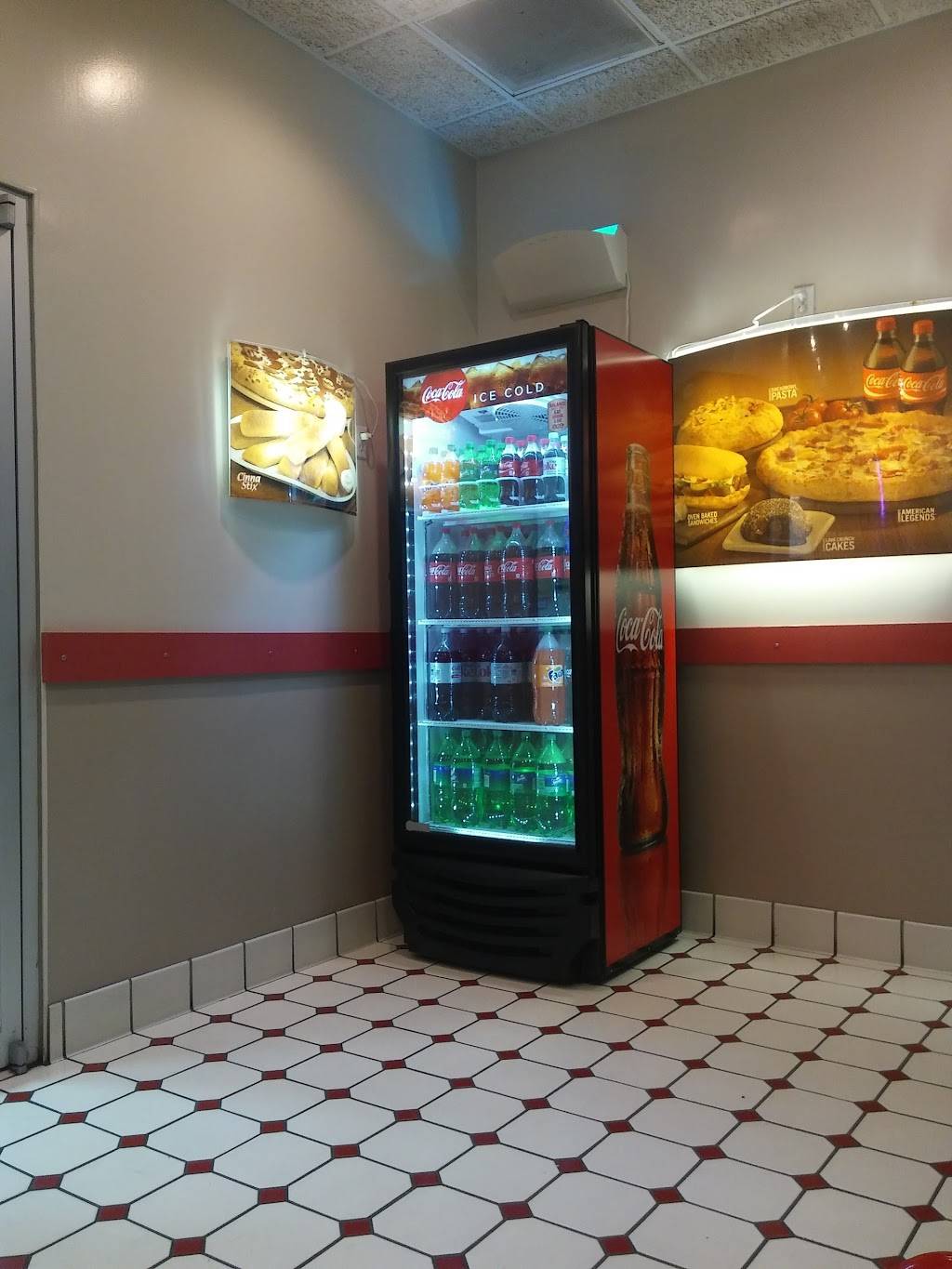 Dominos Pizza | meal delivery | 1918 E Osceola Pkwy, Kissimmee, FL 34743, USA | 4073484100 OR +1 407-348-4100