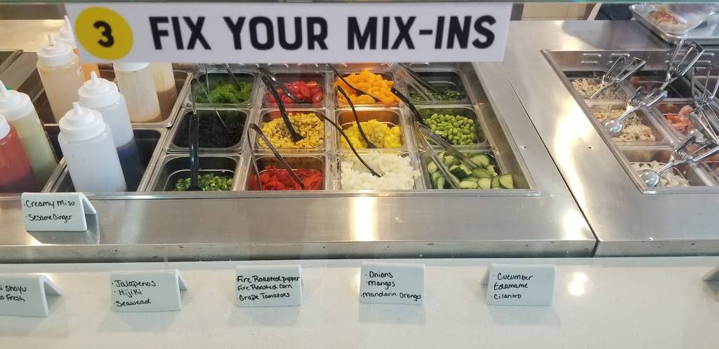 POKEMOTO - Atlanta | restaurant | 6135 Peachtree Pkwy Suite 605, Norcross, GA 30092, USA | 7705991206 OR +1 770-599-1206