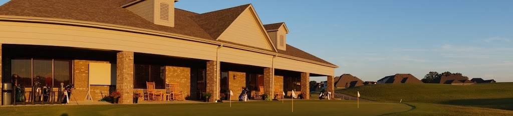 The Clubhouse Restaurant at Fair Oaks & Bogies Bar | restaurant | 220 Fairoaks Dr, Oakland, TN 38060, USA | 9018138919 OR +1 901-813-8919