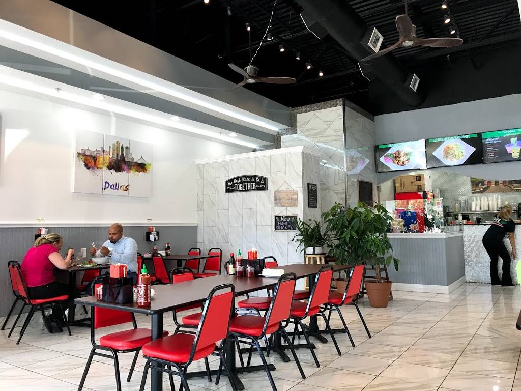 Pho Beef Noodle & Grill | restaurant | 4740 TX-121 #550, Lewisville, TX 75056, USA | 2146181434 OR +1 214-618-1434