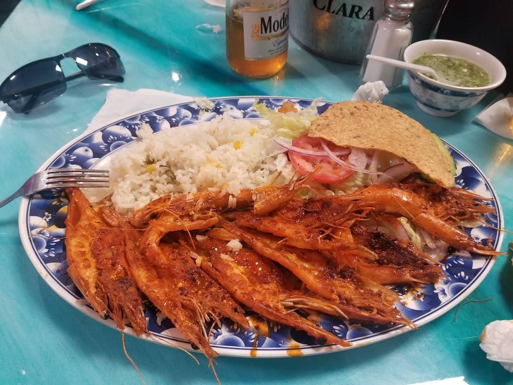 Las Islas Marias | restaurant | 444 W Gardena Blvd, Gardena, CA 90248, USA | 3105320212 OR +1 310-532-0212