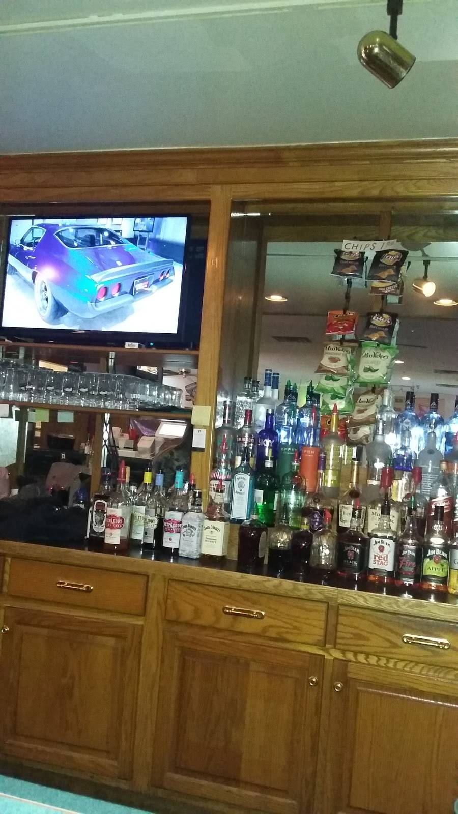 A Js Bar & Grill | restaurant | 2488 Getz Rd, Fort Wayne, IN 46804, USA | 2604341980 OR +1 260-434-1980