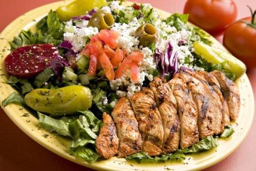 A 1 Family Kabob | restaurant | 32040 Van Dyke Ave, Warren, MI 48093, USA | 5868836171 OR +1 586-883-6171