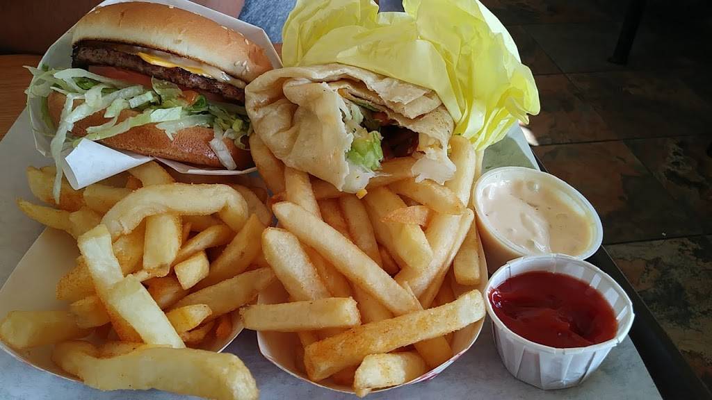 Queens Burgers | restaurant | 12731 Osborne St, Pacoima, CA 91331, USA | 8188966456 OR +1 818-896-6456