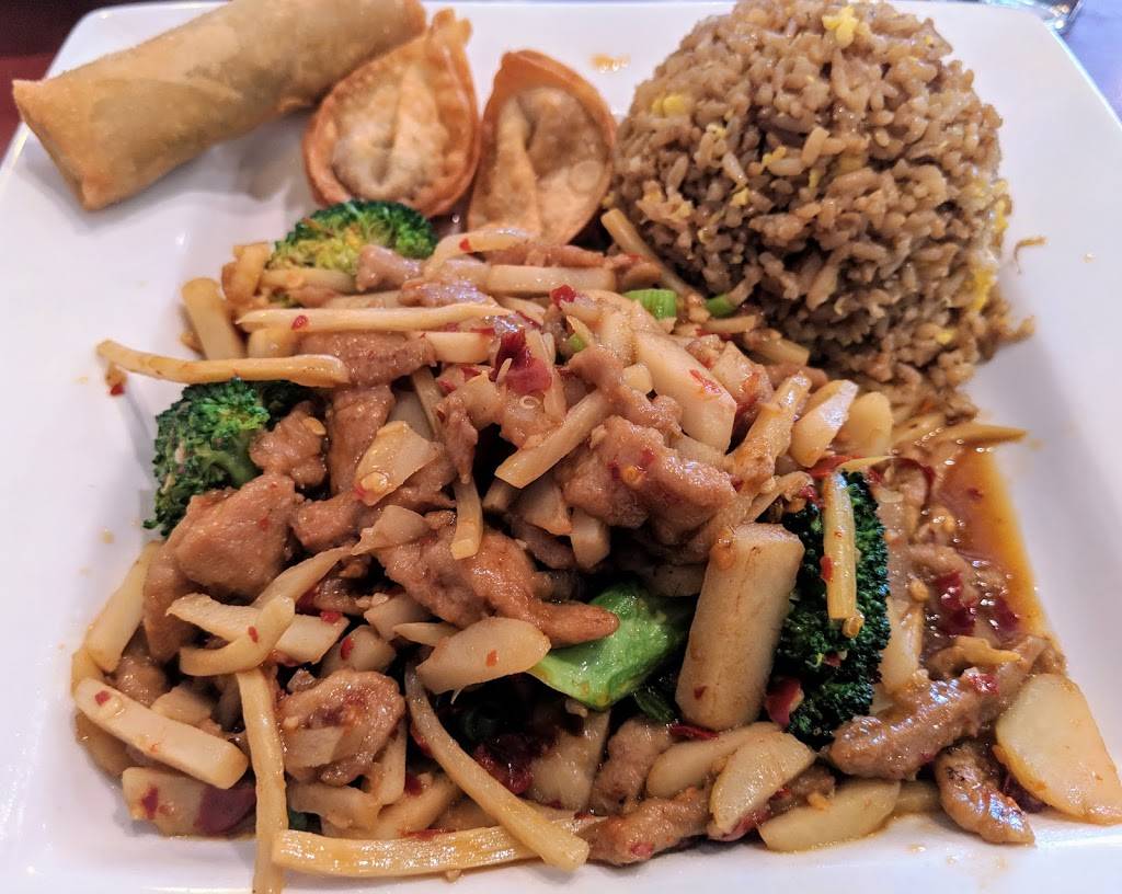 Szechuan Restaurant | restaurant | 1994 Cliff Dr, Santa Barbara, CA 93109, USA | 8055647651 OR +1 805-564-7651