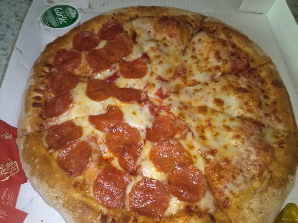 Papa Johns Pizza | restaurant | 8620 W McCormick Ave, Wichita, KS 67209, USA | 3167295959 OR +1 316-729-5959