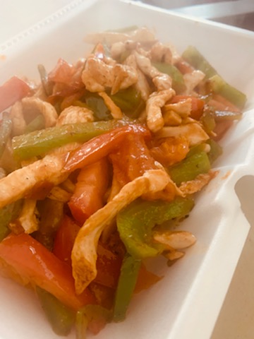 El buen sazón 2 | restaurant | 110 Rock St, Sheridan, AR 72150, USA | 5015516198 OR +1 501-551-6198