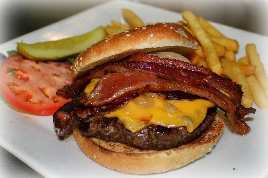 Copper Bottom An American Grill & Bar | restaurant | 162 N Main St, Florida, NY 10921, USA | 8455086563 OR +1 845-508-6563