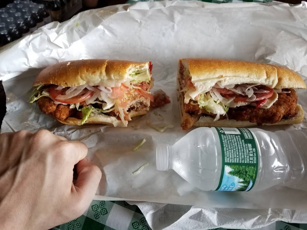 My Hero | meal takeaway | 1005 Jerusalem Ave, North Merrick, NY 11566, USA | 5167859226 OR +1 516-785-9226