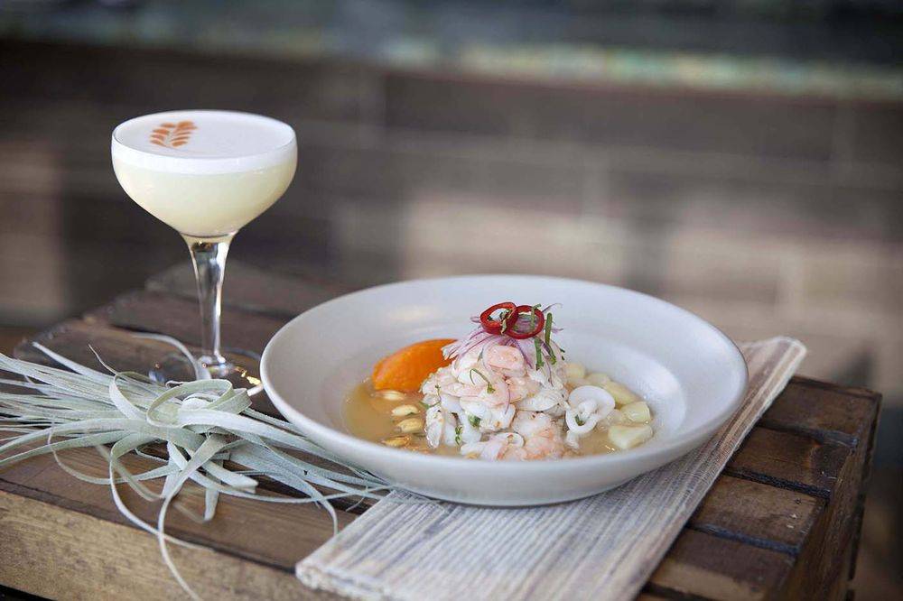 Limón Rotisserie | restaurant | 524 Valencia St, San Francisco, CA 94110, USA | 4152520918 OR +1 415-252-0918