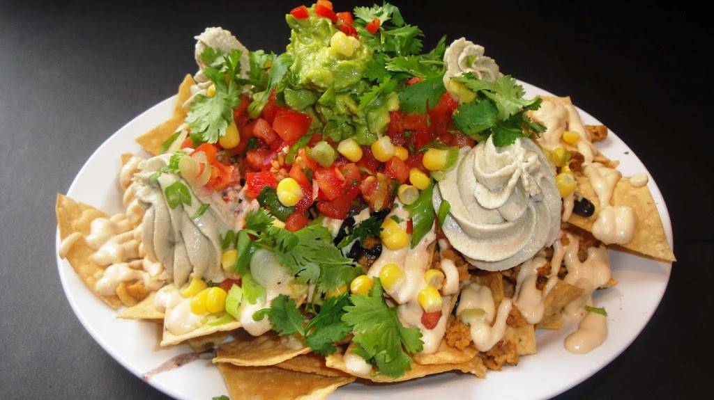 Native Foods Cafe | meal takeaway | 1518 E Harper Ct, Chicago, IL 60615, USA | 7732417800 OR +1 773-241-7800