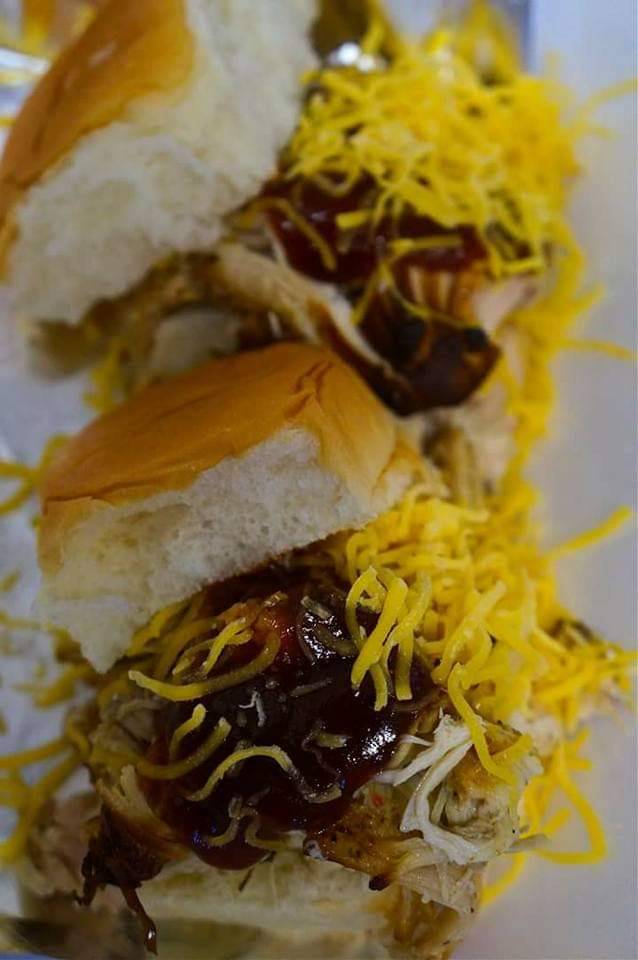 Sweet swine bbq and catering | restaurant | 102 E Broadway Blvd Suite C, Jefferson City, TN 37760, USA | 8656044489 OR +1 865-604-4489