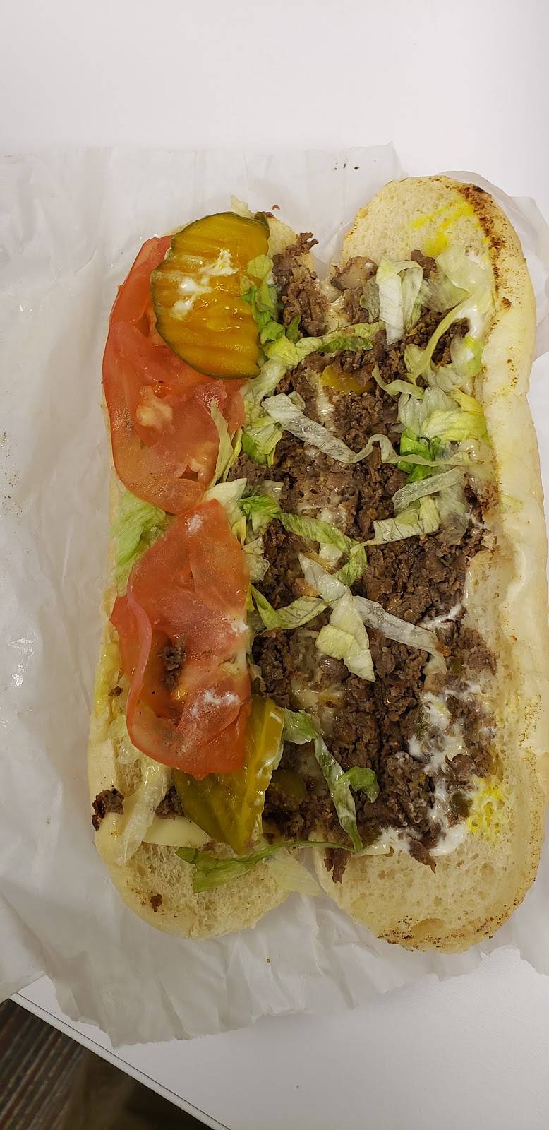 T’s Kitchen and Andy’s Mini Mart | restaurant | 434 W Kennedy Blvd, Orlando, FL 32810, USA | 4074750046 OR +1 407-475-0046