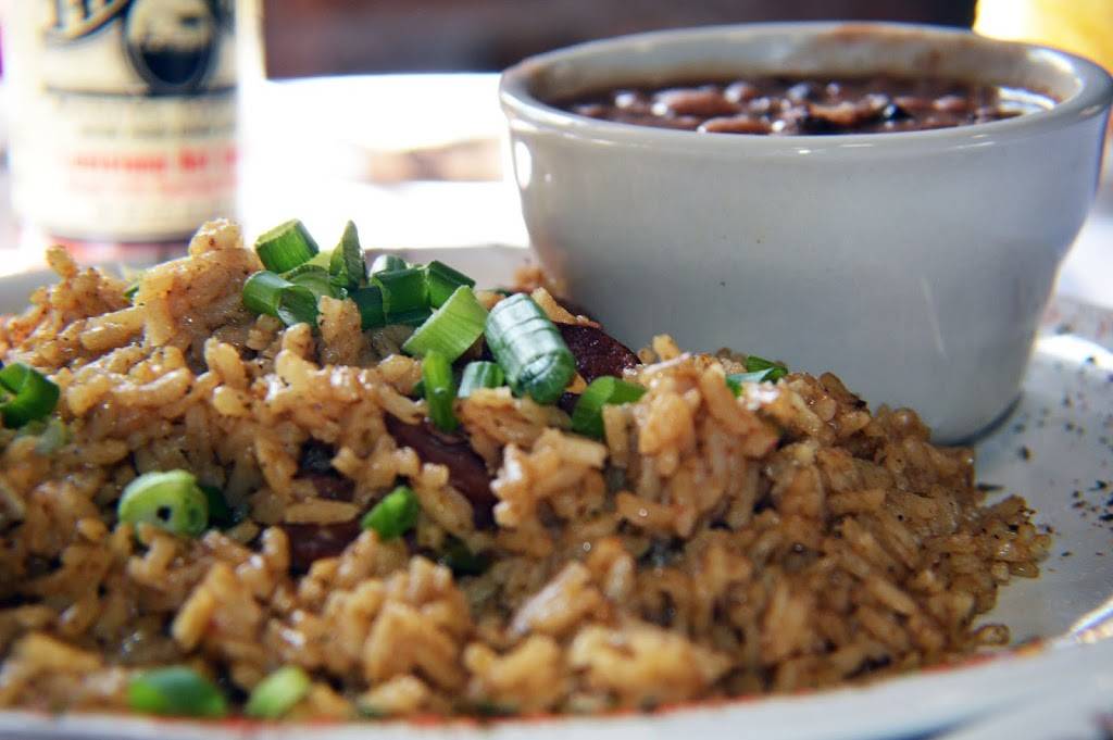 The Cabin Restaurant and Events | restaurant | 5405 LA-44, Gonzales, LA 70737, USA | 2254733007 OR +1 225-473-3007