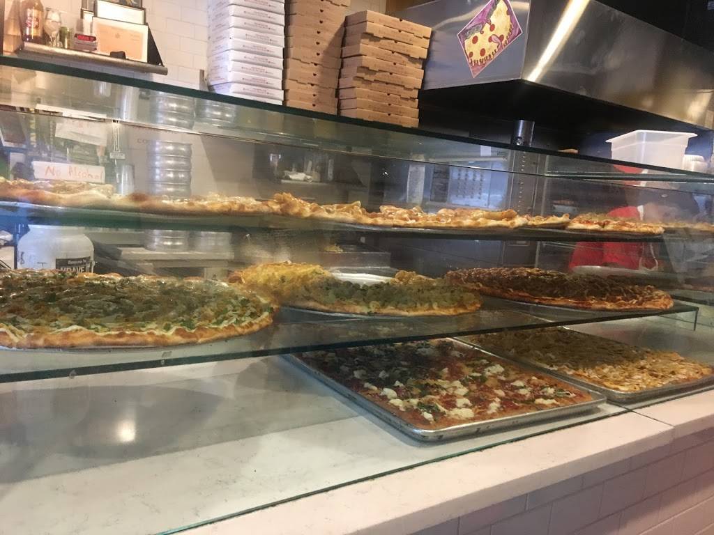 Krave It Sandwich Shop & Eatery | restaurant | 40-15 Bell Blvd, Bayside, NY 11361, USA | 3478368713 OR +1 347-836-8713