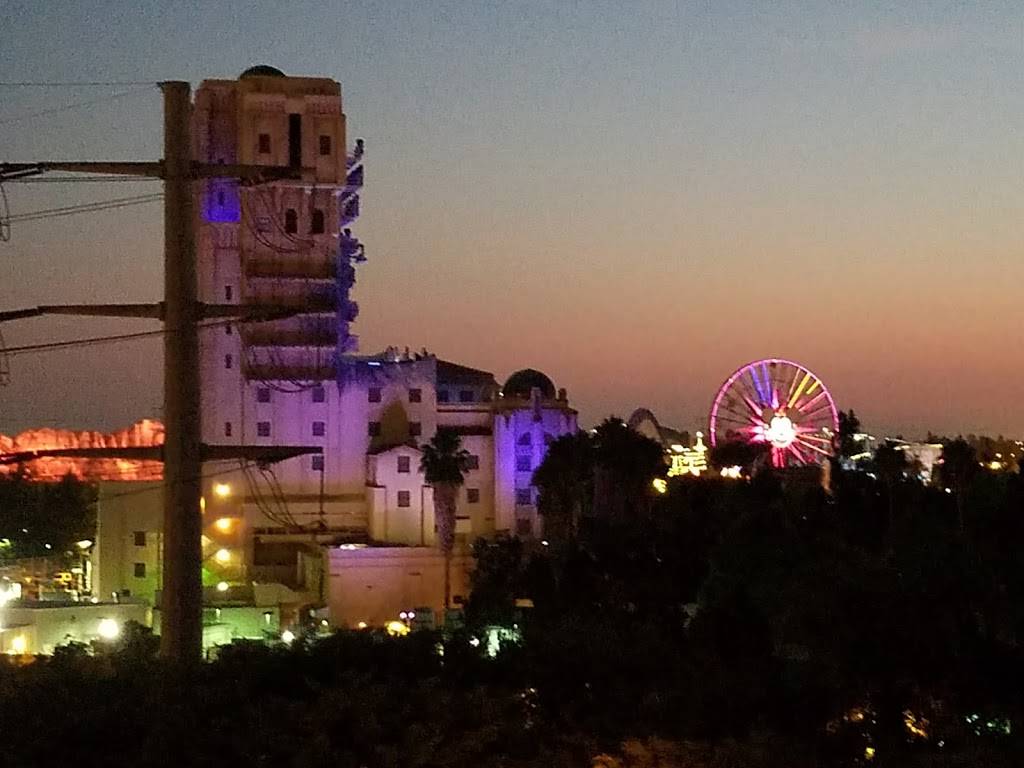 The Fifth | restaurant | 1650 S Harbor Blvd, Anaheim, CA 92802, USA | 7147720899 OR +1 714-772-0899