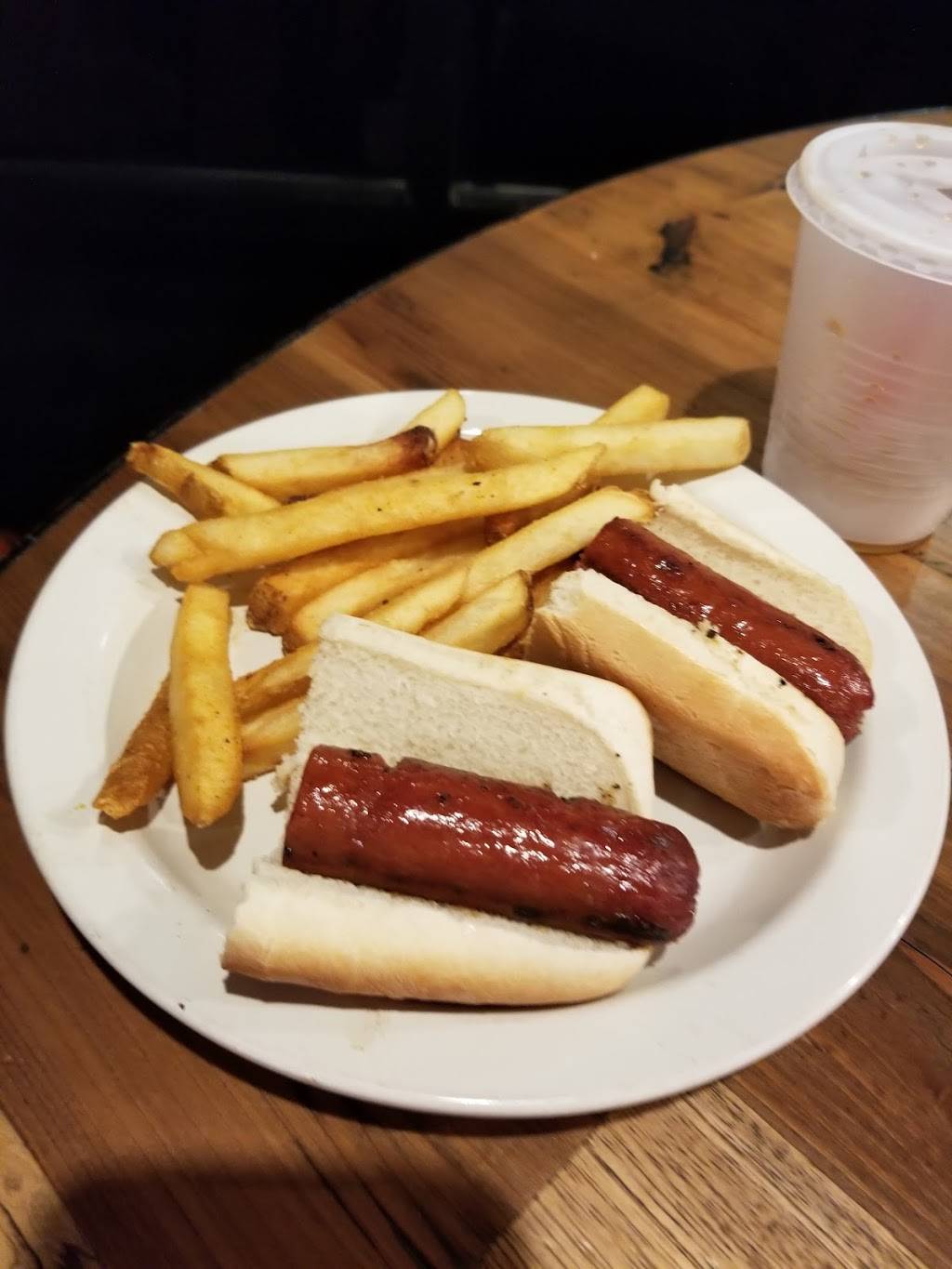 Jumpin Jax House of Food | restaurant | 10131 San Jose Blvd #12, Jacksonville, FL 32257, USA | 9046831341 OR +1 904-683-1341