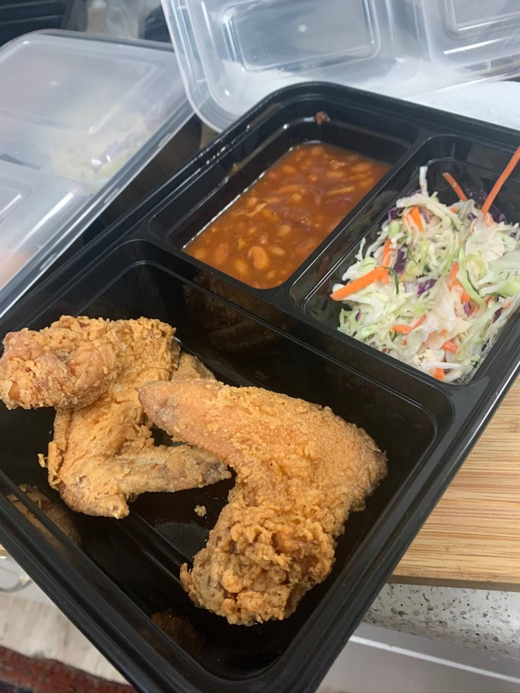 The Dub Shack Fried Chicken | meal takeaway | 1448 Florida A1A, Satellite Beach, FL 32937, United States | 3212233935 OR +1 321-223-3935
