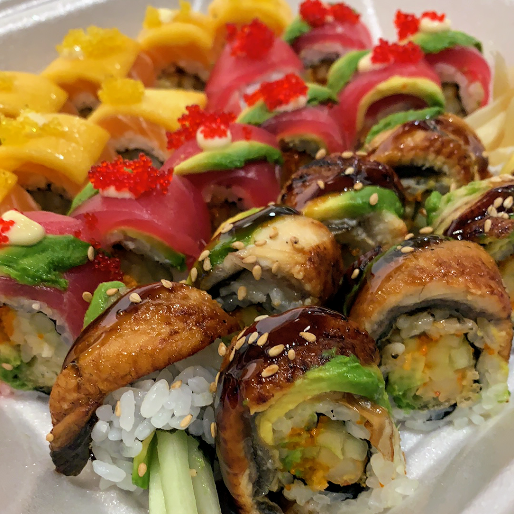 Matsuya | restaurant | 3242 N Clark St, Chicago, IL 60657, USA | 7734771652 OR +1 773-477-1652