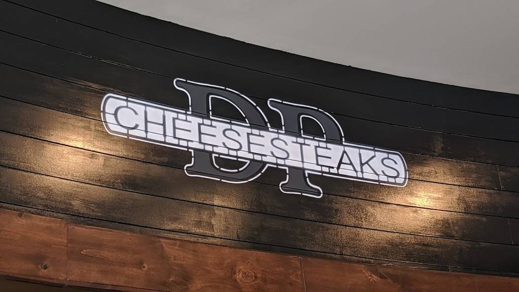 DP CHEESESTEAKS | restaurant | 1626 E Ste L101, Timpanogos Hwy, Lehi, UT 84043, USA | 3853527901 OR +1 385-352-7901