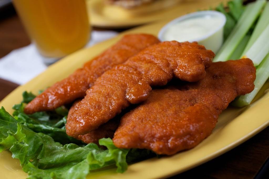 Average Joes Pub & Grill | restaurant | 4949 E Dublin Granville Rd, Westerville, OH 43081, USA | 6144765637 OR +1 614-476-5637