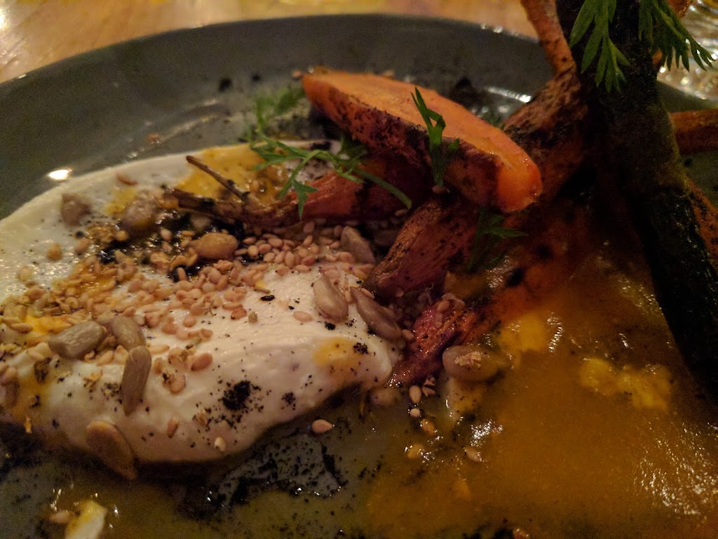 Bar Pesce | restaurant | 3603 E Indian School Rd, Phoenix, AZ 85018, USA | 6023588666 OR +1 602-358-8666