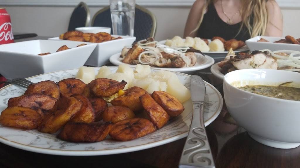 Restaurant Ya Mado | restaurant | 4509 Rue Beaubien E, Montréal, QC H1T 1T4, Canada | 5143743742 OR +1 514-374-3742