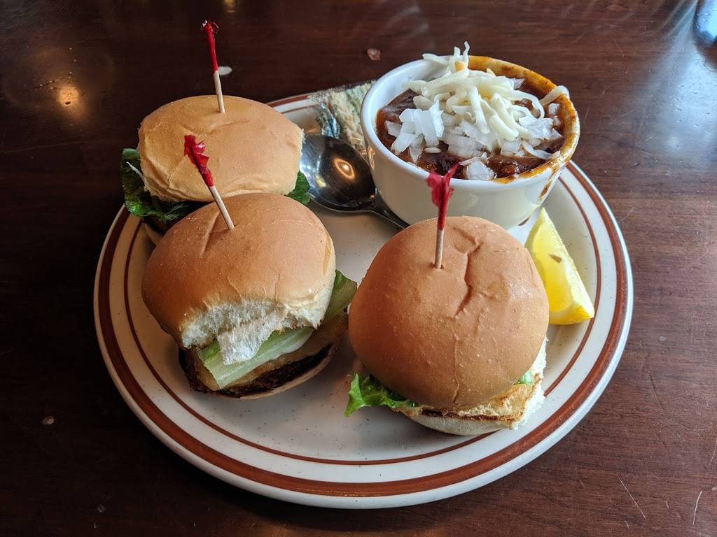 Parkway Tavern | restaurant | 313 N I St #1, Tacoma, WA 98403, USA | 2533838748 OR +1 253-383-8748