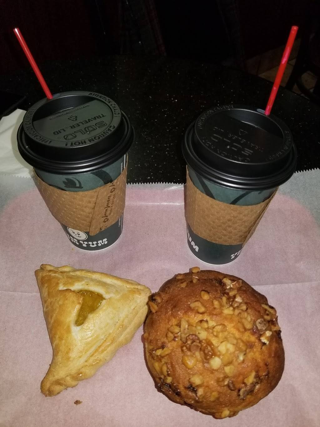 Yum Yum Donuts | cafe | 4351 Maine Ave, Baldwin Park, CA 91706, USA | 6269629254 OR +1 626-962-9254