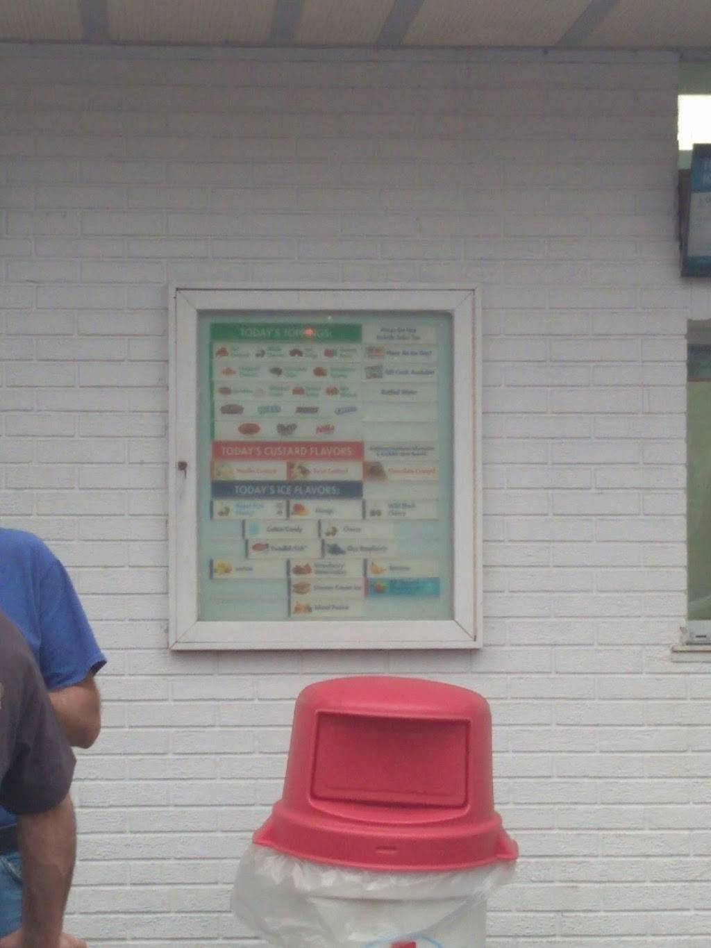 Ritas Italian Ice & Frozen Custard | restaurant | 1320 Babcock Blvd, Pittsburgh, PA 15209, USA | 4128217482 OR +1 412-821-7482