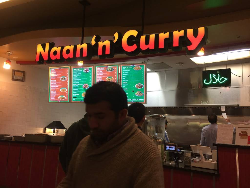 Naan N Curry | restaurant | 80 Serramonte Blvd, Daly City, CA 94015, USA | 4153477616 OR +1 415-347-7616