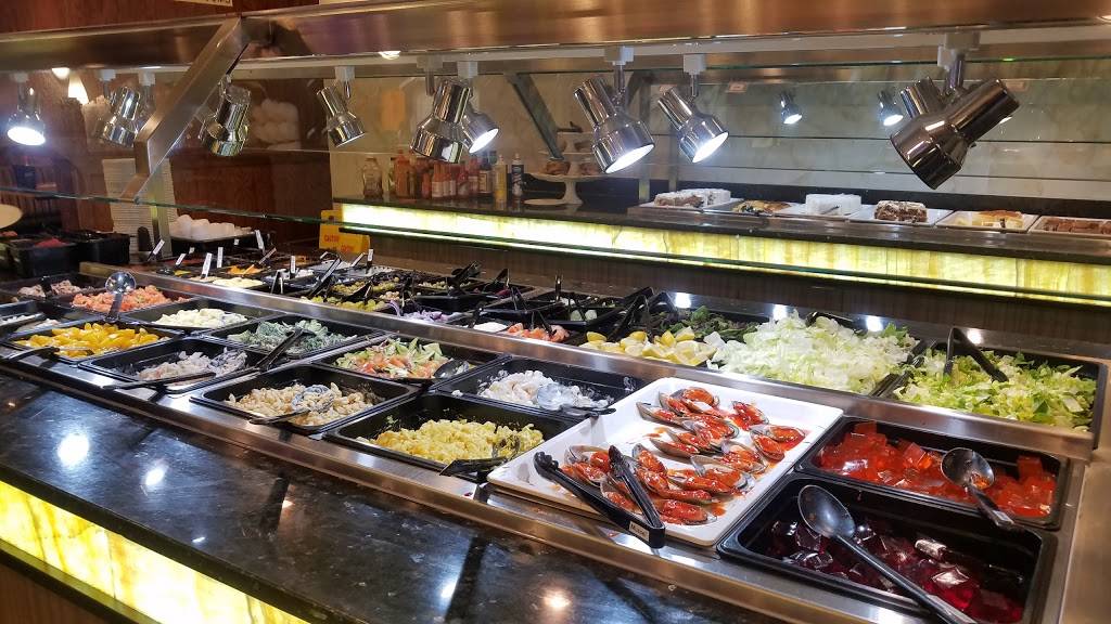 Seafood Palace Buffet | restaurant | 81 Forest Plaza A, Annapolis, MD 21401, USA | 4102162186 OR +1 410-216-2186