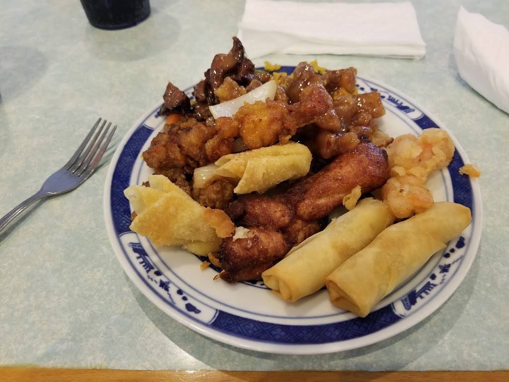 Asian Buffet | restaurant | 8633 Columbus Pike, Lewis Center, OH 43035, USA | 7405491888 OR +1 740-549-1888