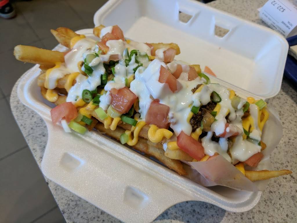 Get and Go Burrito | restaurant | 60 Main St N #7, Markham, ON L3P 1X5, Canada | 9055541112 OR +1 905-554-1112