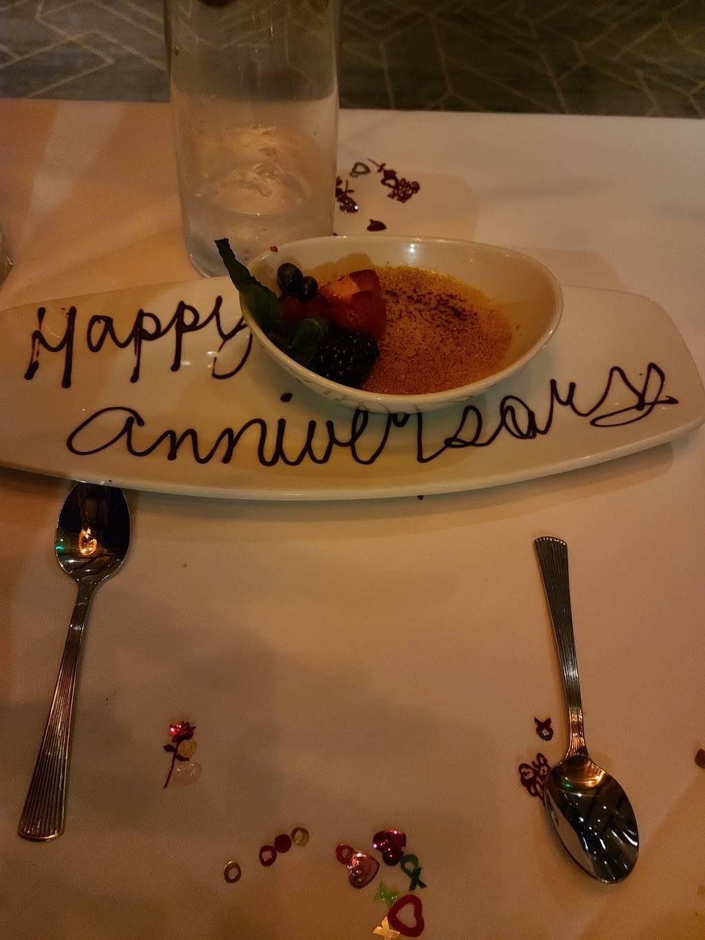 Ruths Chris Steak House | restaurant | 511 N High St, Columbus, OH 43215, USA | 6149275663 OR +1 614-927-5663