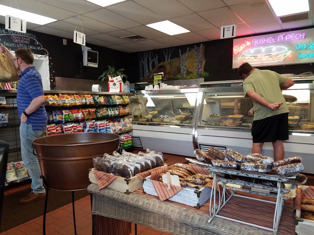 Bushel ‘n Peck | restaurant | 643 Chandler St, Worcester, MA 01602, USA | 5087996305 OR +1 508-799-6305