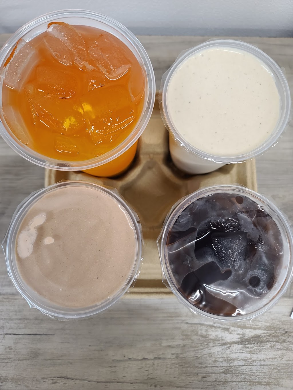 Compass Nutrition | restaurant | 608 US-69, Huxley, IA 50036, USA | 5153216540 OR +1 515-321-6540