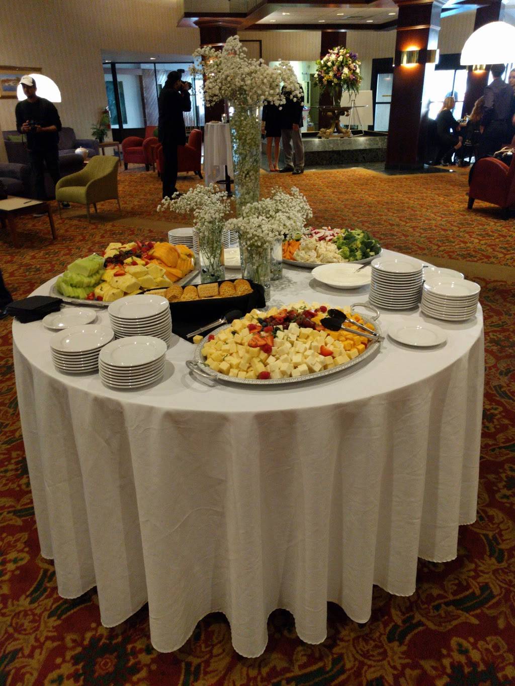 Bolero | restaurant | 2-16 W 10th St, Erie, PA 16501, USA | 8144592220251 OR +1 814-459-2220 ext. 251