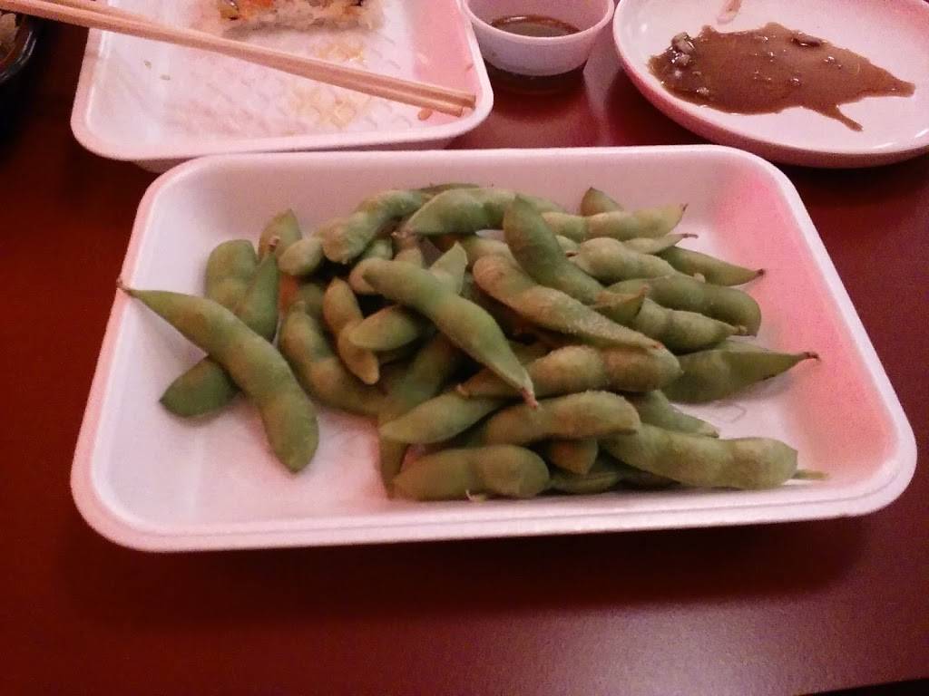 California Sushi & Teriyaki | restaurant | 11879 Whittier Blvd, Whittier, CA 90601, USA | 5626955757 OR +1 562-695-5757