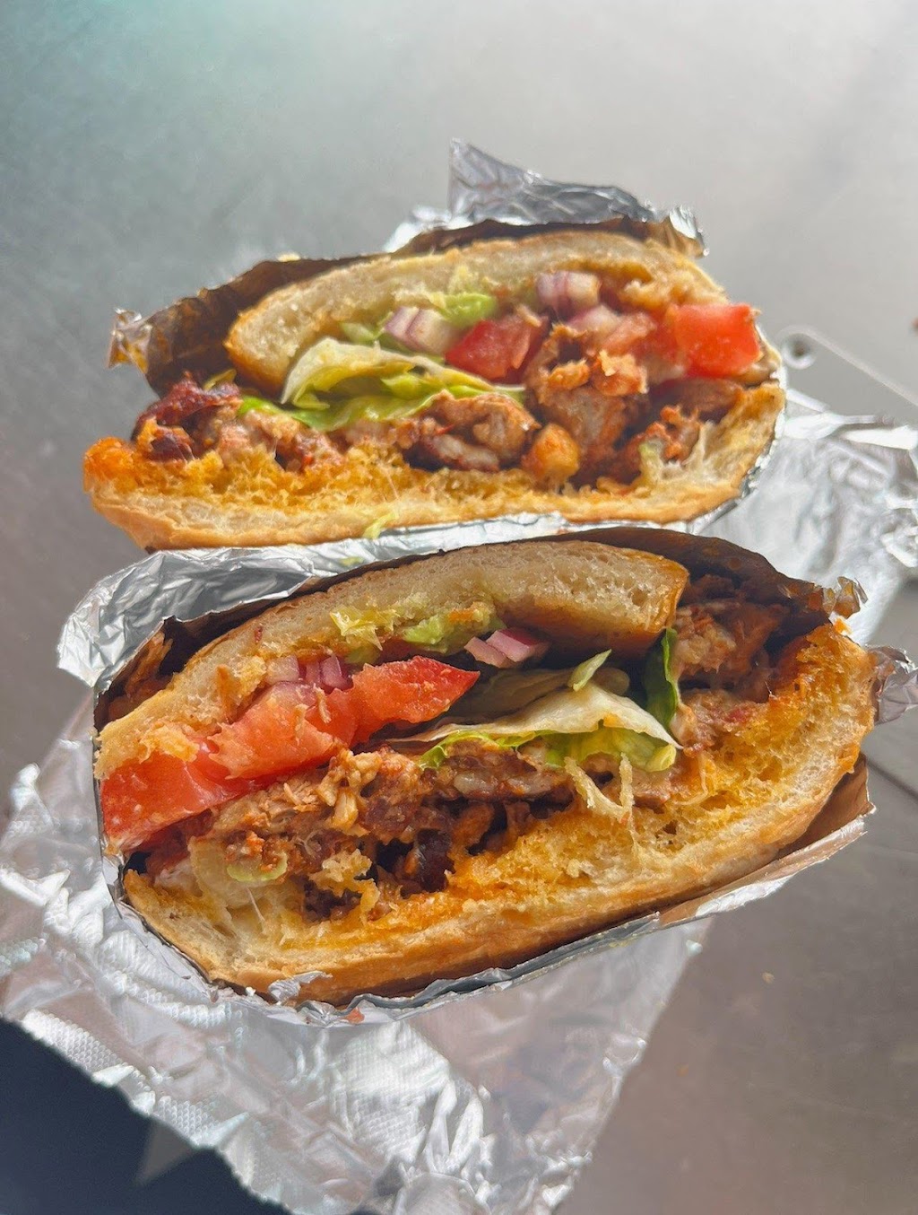 La Cuscatleca | restaurant | 1815 W 15th St, Panama City, FL 32401, USA | 8503583011 OR +1 850-358-3011