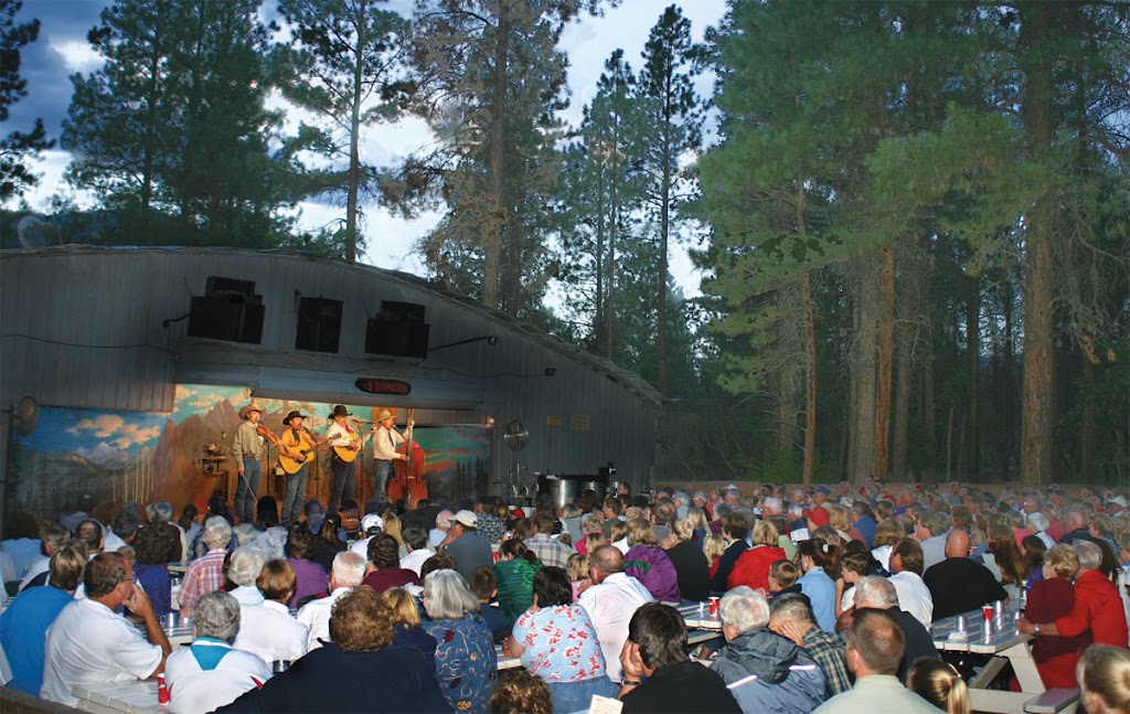 Bar D Chuckwagon | restaurant | 8080 Co Rd 250, Durango, CO 81301, USA | 9702475753 OR +1 970-247-5753