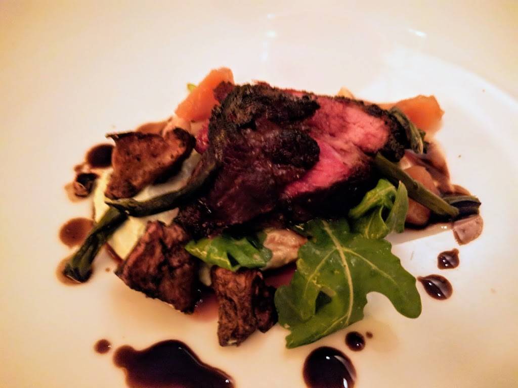 Sanford | restaurant | 1547 N Jackson St, Milwaukee, WI 53202, USA | 4142769608 OR +1 414-276-9608