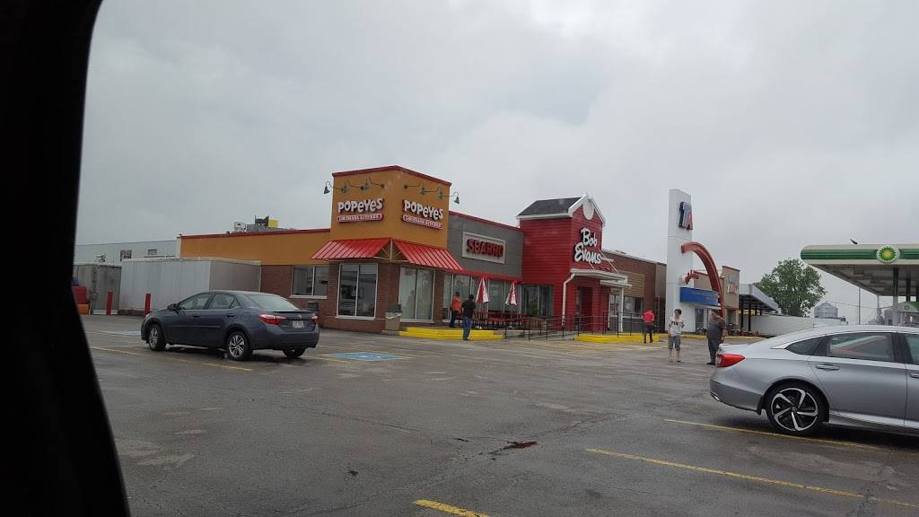 Sbarro | restaurant | 10672 Lancaster Rd, Hebron, OH 43025, USA | 6144672900 OR +1 614-467-2900