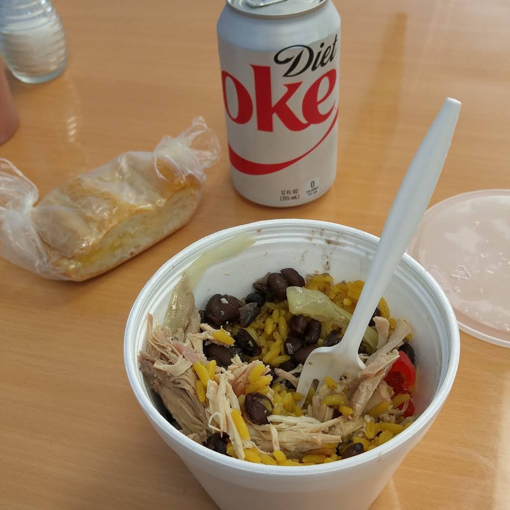 Cafe Perera | restaurant | 601 N Morgan St, Tampa, FL 33602, USA | 8132236740 OR +1 813-223-6740