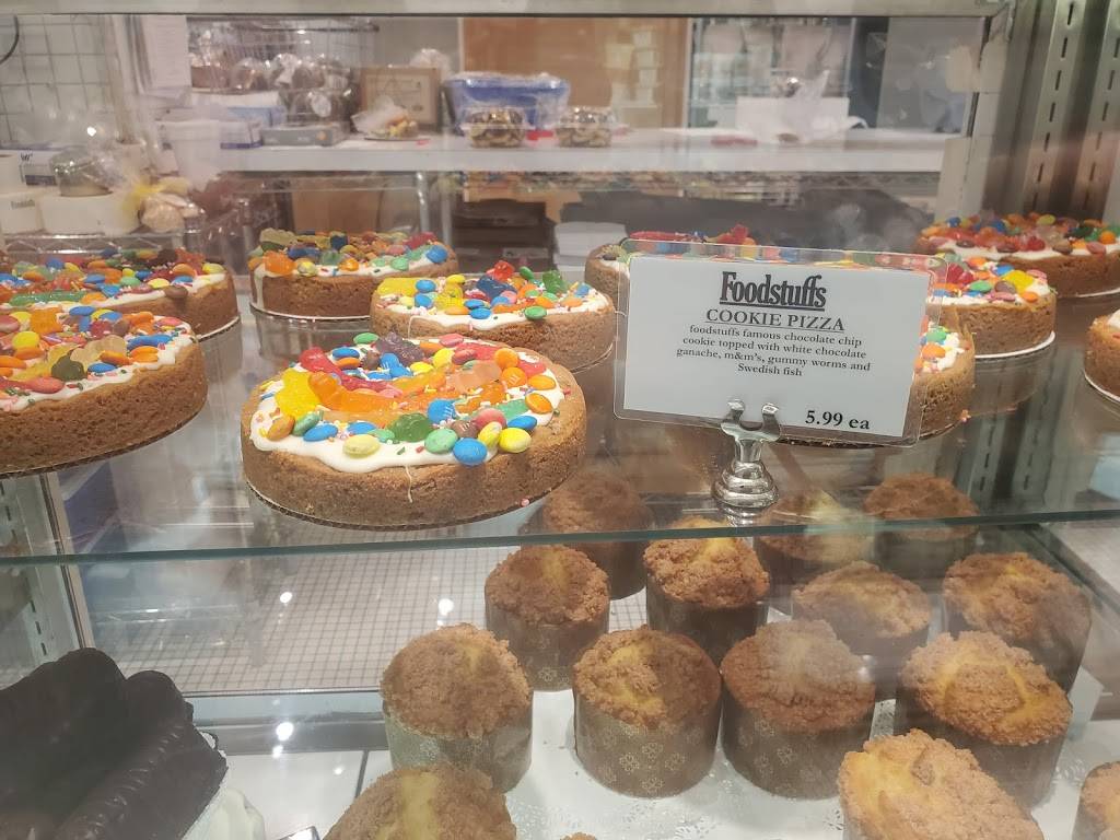 Foodstuffs | restaurant | 338 Park Ave, Glencoe, IL 60022, USA | 8478355105 OR +1 847-835-5105