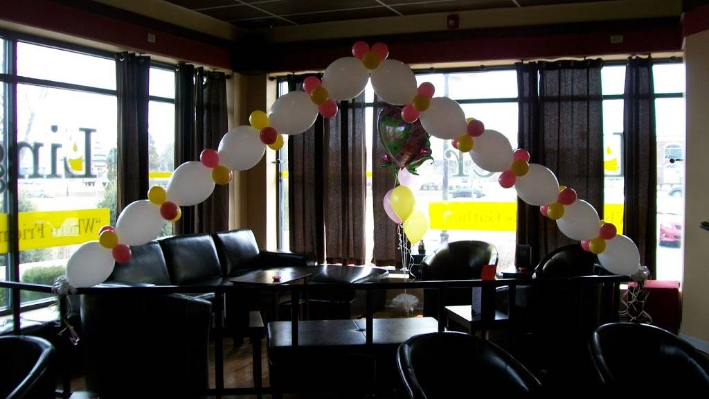 The Linger Martini Bar | night club | 4142 W 167th St, Oak Forest, IL 60452, USA | 7089600481 OR +1 708-960-0481