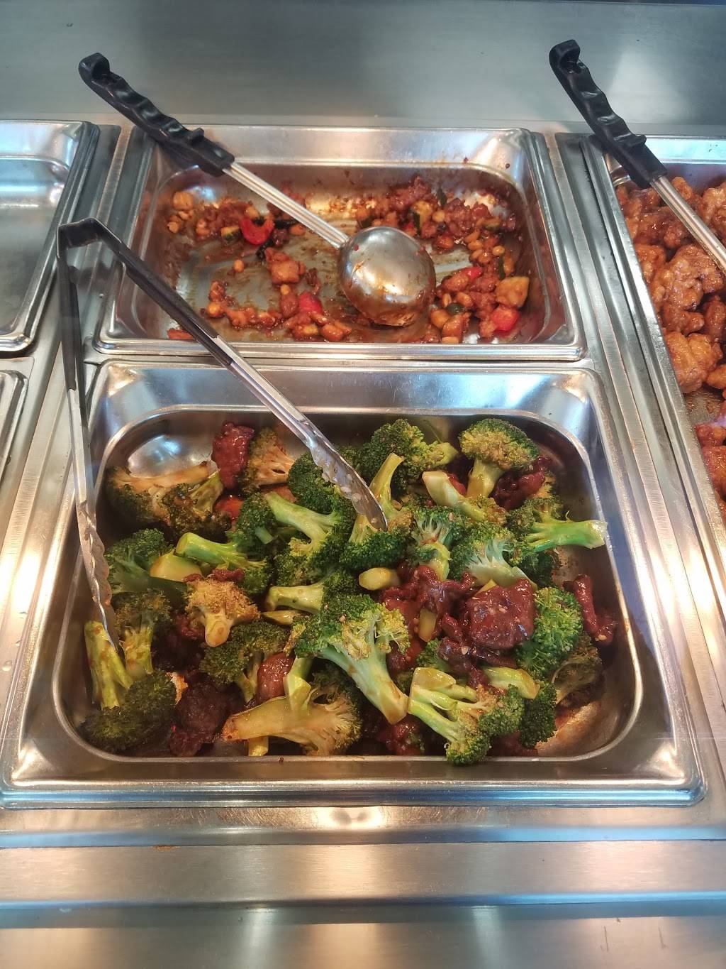 Panda Express | meal takeaway | 2015 Birch Rd, Chula Vista, CA 91915, USA | 6193974002 OR +1 619-397-4002